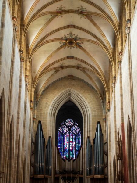 Musiciens pour funérailles religieuses, église et orgue