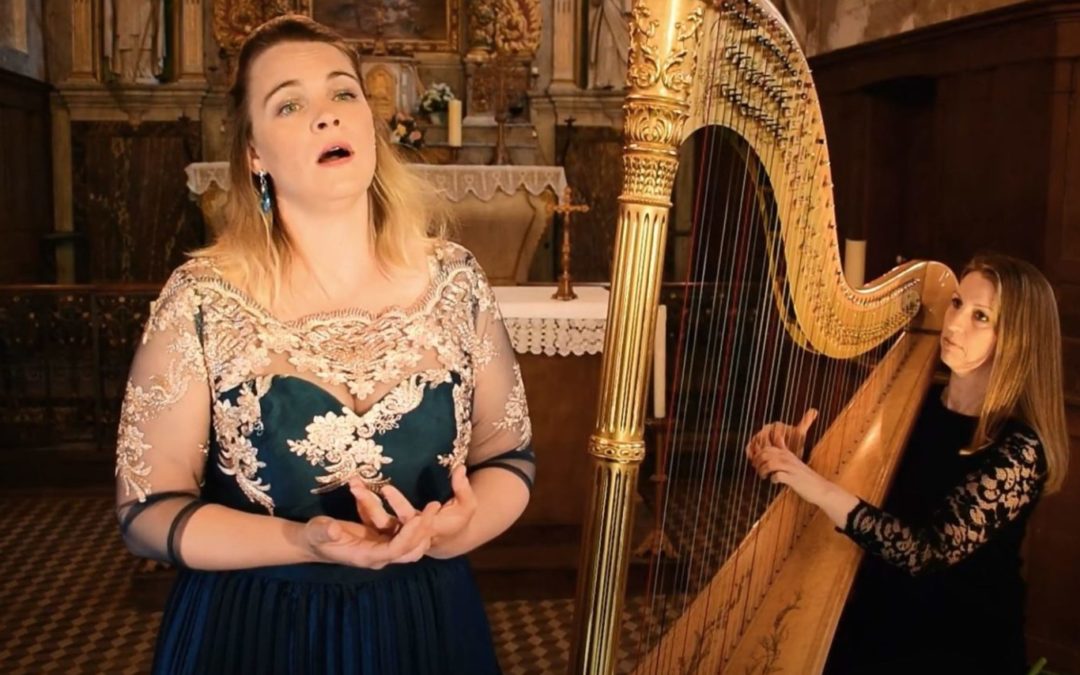 Les vertus de la musique dans une cérémonie funéraire