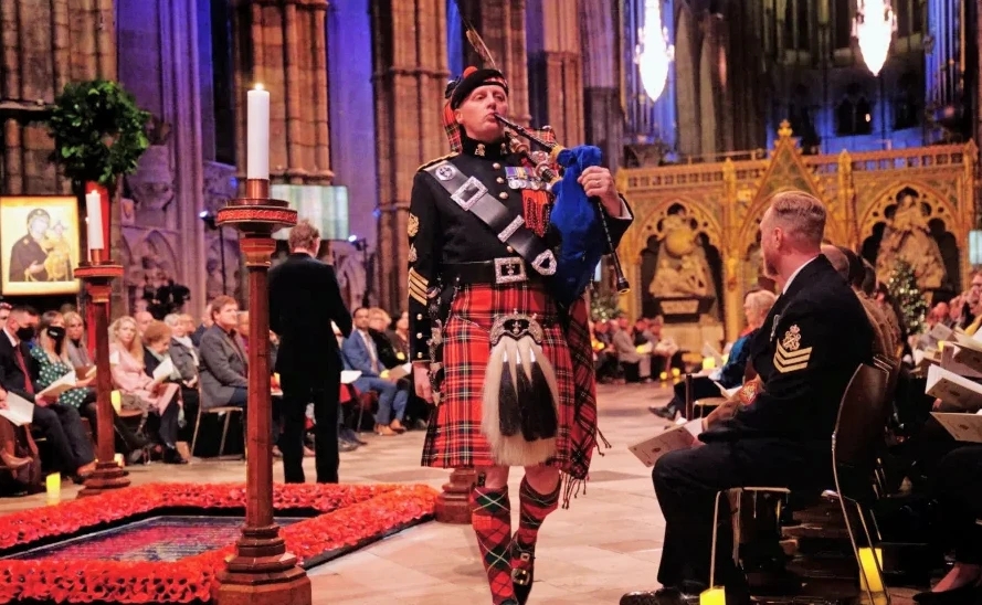 Dors ma chérie, dors : quand la musique est un choix souverain