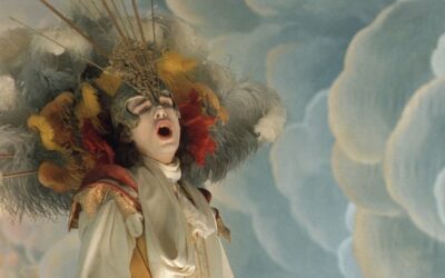 Contre-ténor, une voix en or