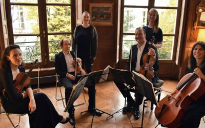 Le concert souvenir : un hommage apaisé et personnalisé