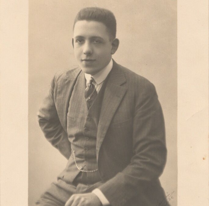 Poulenc, l&rsquo;amoureux des mots