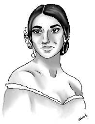 Quelle classe La Callas !