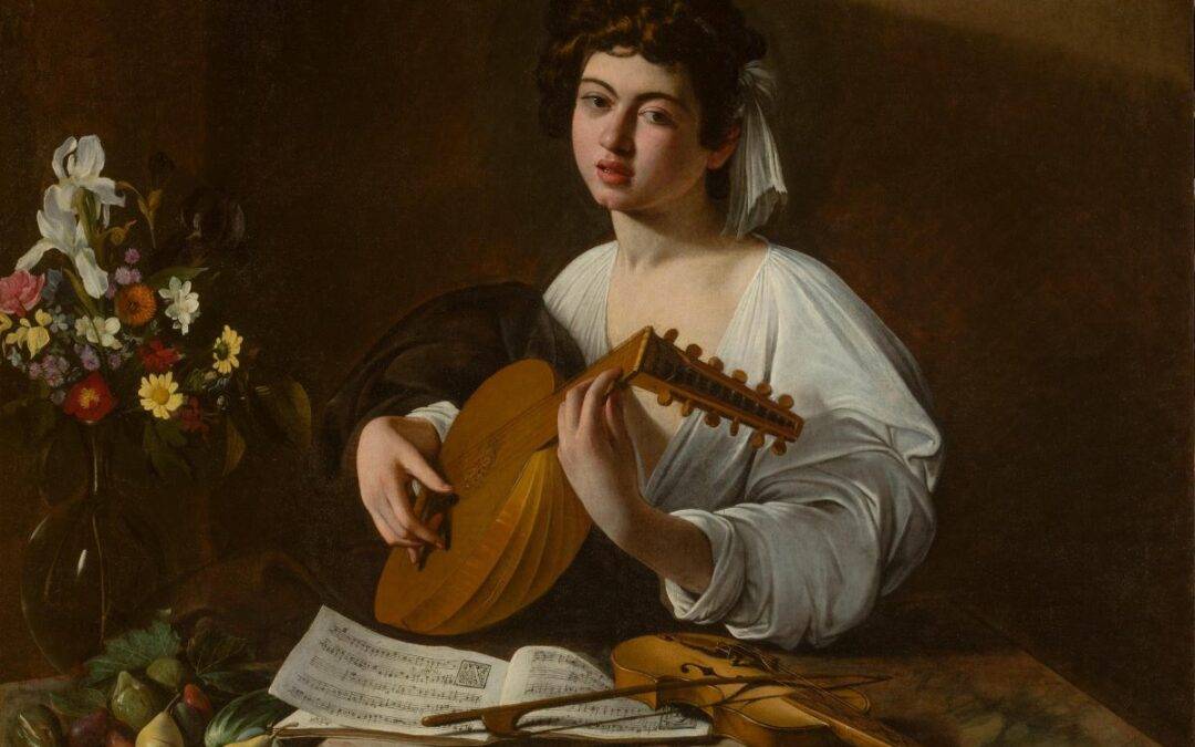 Le luth, un instrument traversant les âges