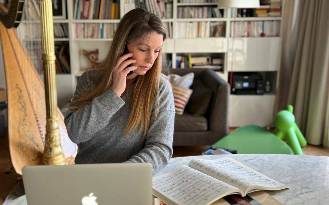 Préparer l’animation musicale de ses funérailles : une démarche très personnelle
